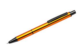 Kugelschreiber IZZI orange