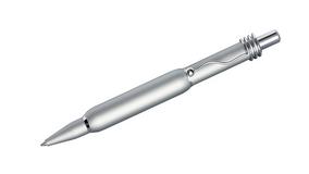 Kugelschreiber LIMA silber