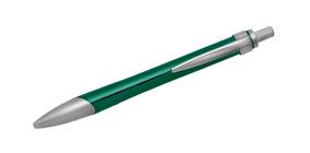 Kugelschreiber BESTA grün