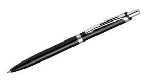 Kugelschreiber OMEGA schwarz