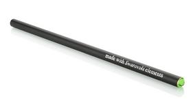 Ołówek z kryształem Swarovski zielony jasny