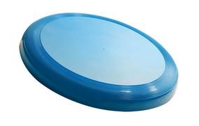 Frisbee blau