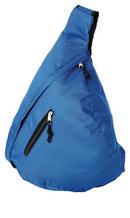 Rucksack CITY blau