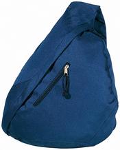 Rucksack CITY dunkelblau