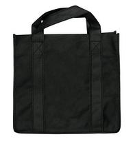 Tasche GREEN BAG gschwarz