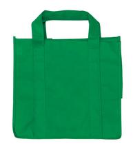 Tasche GREEN BAG grün