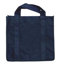 Tasche GREEN BAG dunkelblau