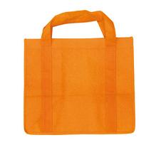 Tasche GREEN BAG orange