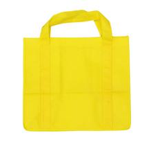 Tasche GREEN BAG gelb