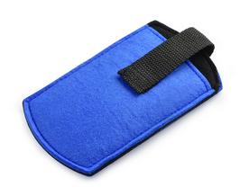 Smartphonetasche blau