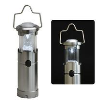 Camping-Taschenlampe 7x LED