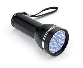 Taschenlampe 28 LED