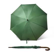 Regenschirm STICK grün