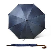 Regenschirm STICK dunkelblau