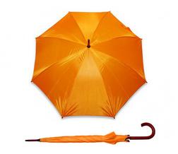 Regenschirm STICK orange