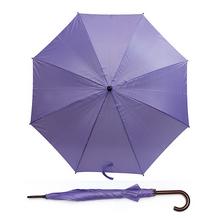 Regenschirm STICK violett