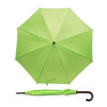 Regenschirm STICK hellgrün