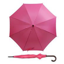 Regenschirm STICK rosa