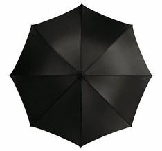 Regenschirm LASCAR schwarz