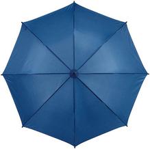 Regenschirm LASCAR dunkelblau