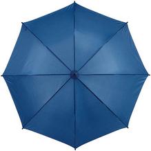 Parasol LASCAR granatowy