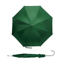 Regenschirm MILES grün
