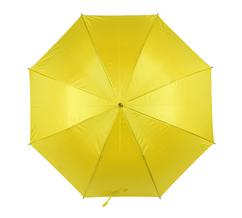 Regenschirm SUNNY gelb