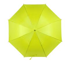 Regenschirm SUNNY hellgrün