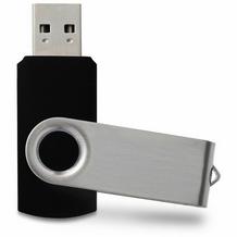 Pamięć USB 105 4GB czarny
