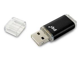 USB Stick PQI U-273 4GB schwarz