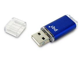 USB Stick PQI U-273 4GB blau