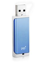 USB Stick PQI U263L 4GB blau