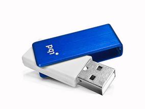 USB Stick PQI U-262 4GB blau