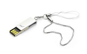 USB Stick PQI i812 4GB weiß