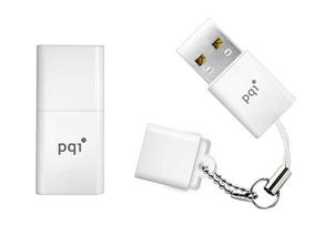 USB Stick PQI U819L 4GB weiß