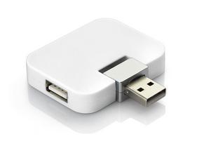 Rozgałęziacz USB